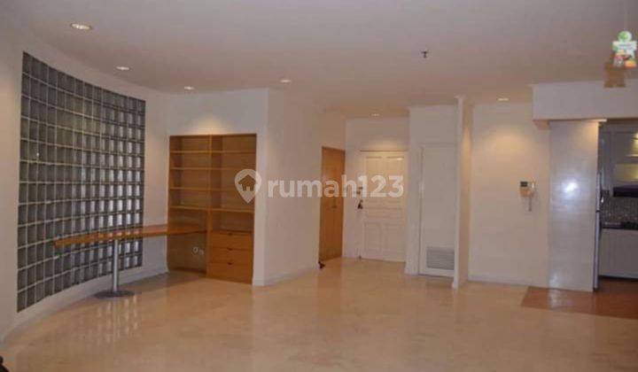 Apartement Termurah ! Mid Town Res. Tb. Simatupang, 3+1 Br, Luas 176, Lokasi Sangat Strategis ! 1