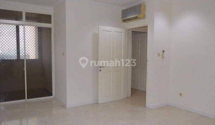 Apartement Termurah ! Mid Town Res. Tb. Simatupang, 3+1 Br, Luas 176, Lokasi Sangat Strategis ! 2