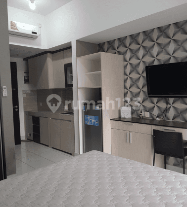 Casa de Parco, Gardenia Tower, Studio Fully Furnished 1