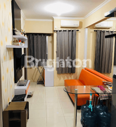 APARTMENT PUNCAK KERTAJAYA 2BR 2