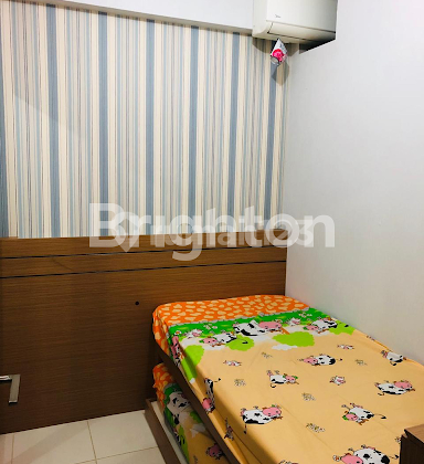 APARTMENT PUNCAK KERTAJAYA 2BR 2