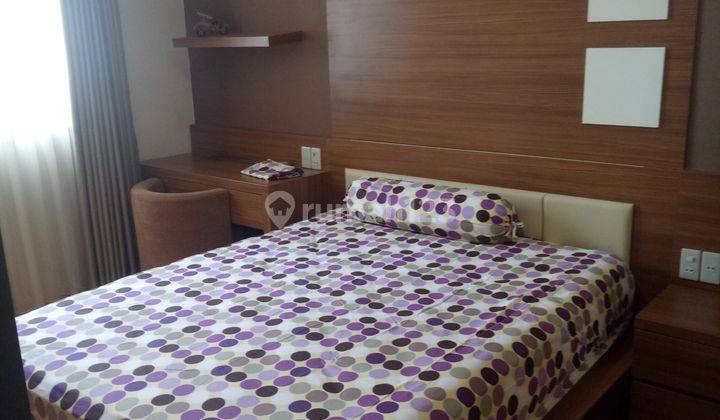 MG SUITES 2BR SIAP MASUK NYAMAN DAN STRATEGIS 2