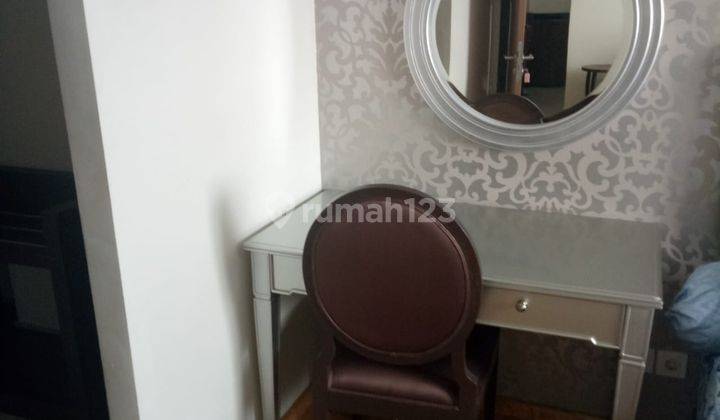 MG SUITES 3BR MURAH DAN NYAMAN FULL FURNISHED 2