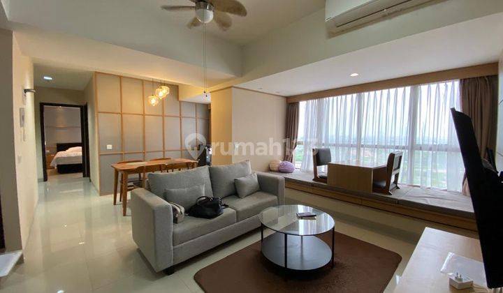 Apartment Orange County Dekat Dengan Industri Jababeka 2