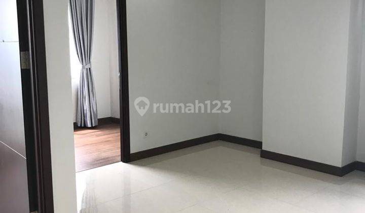 Disewakan Apartemen Springwood 2 Br Tangerang 1