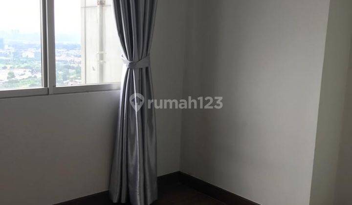 Disewakan Apartemen Springwood 2 Br Tangerang 2