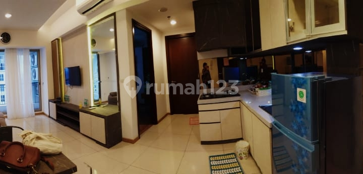 Mtown Signature fully furnished 2