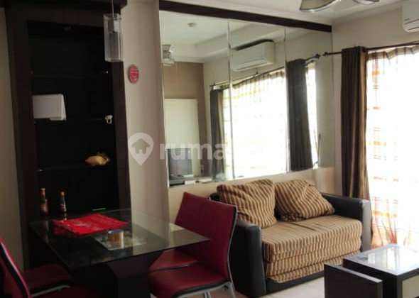 rendah viuew  cantik lepas utara 2