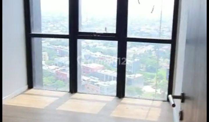 Apartemen Yukata Suites 2BR Lantai 21 - Alsut Tangerang