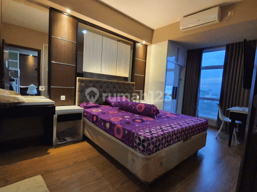 Grand Sungkono Lagoon 1 BR Full Furnish 1