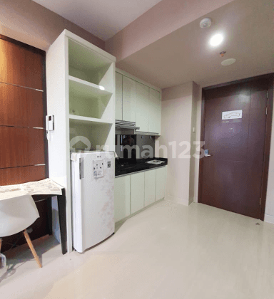 Grand Sungkono Lagoon 1 BR Full Furnish 2