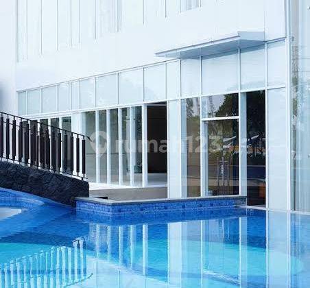 Apartment Murah Grand Sungkono Lagoon Baru 2