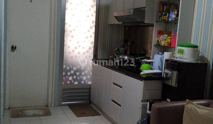 APARTEMEN KALIBATA 1