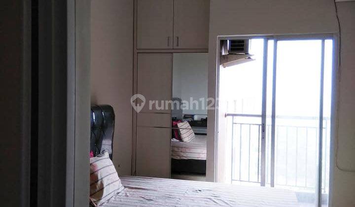 Apartemen Studio Serpong Greenview Bagus 1