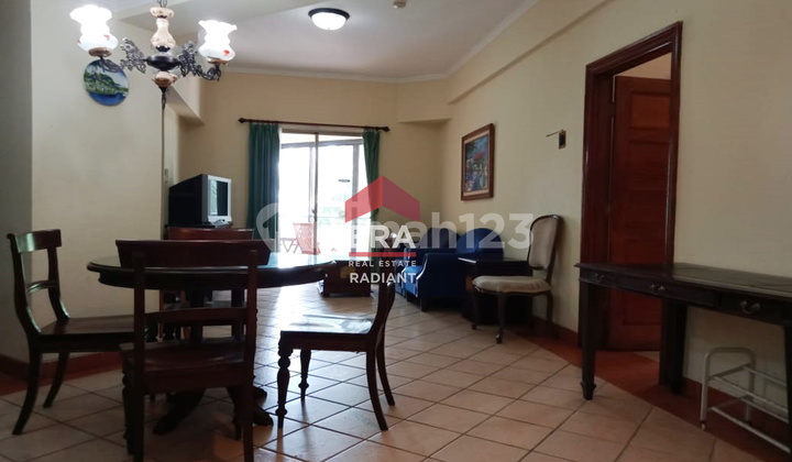 Unit Condotel Marbella Anyer 2