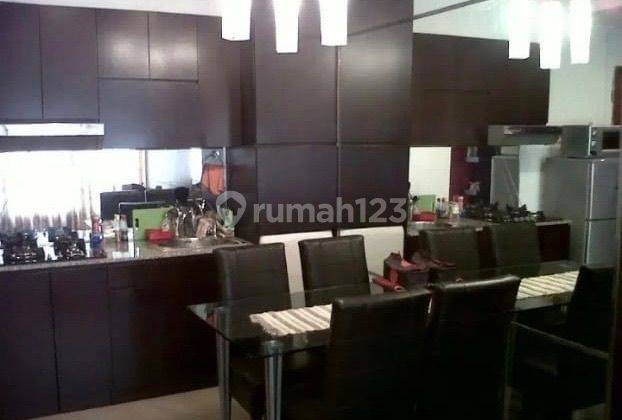 Apartemen Sudirman Park Siap Huni di Pusat Bisnis Jakarta 2