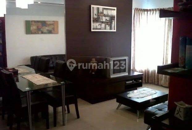 Apartemen Sudirman Park Siap Huni di Pusat Bisnis Jakarta 1