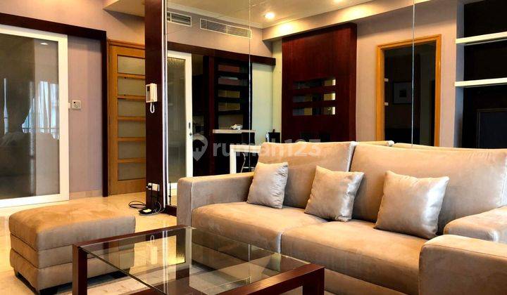 APARTMENT SENAYAN RESIDENCE @SENAYAN 1BR TERMURAH 1