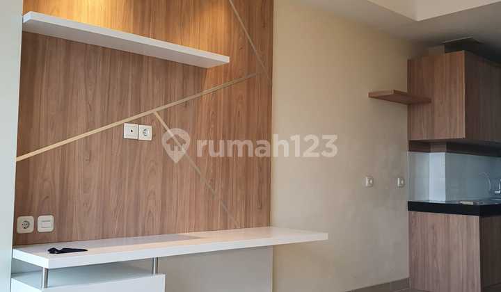 Apartment Lt 2, Type Studio Beverly Dago, Bandung