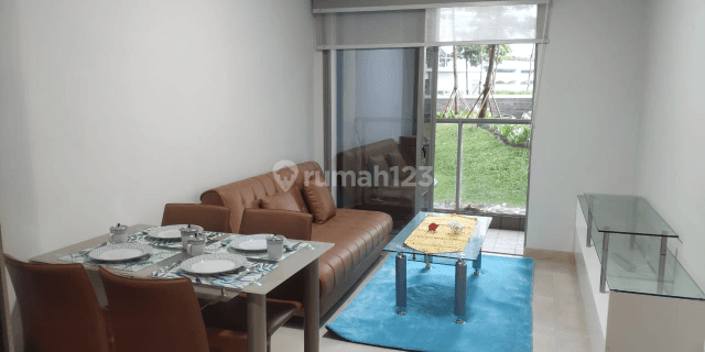 Apartemen Cantik Dan Murmer 2