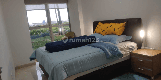 Apartemen Cantik Dan Murmer 1