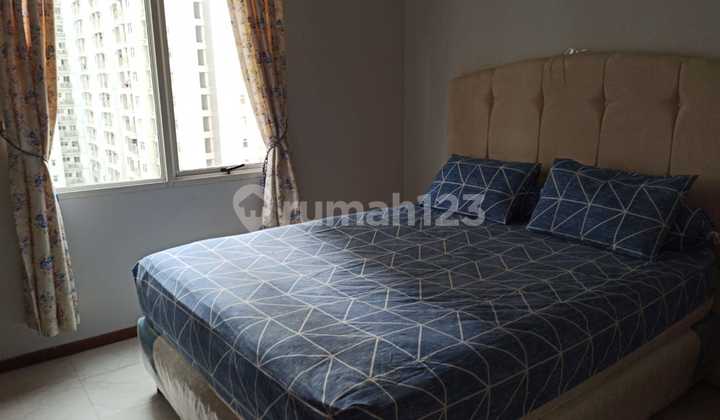 Luxury Standard Five Star Apartment Tanjung Duren West Jakarta