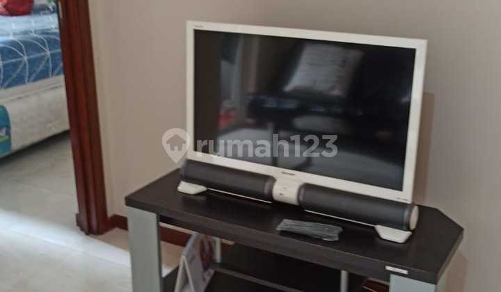 Luxury Standard Five Star Apartment Tanjung Duren West Jakarta 2