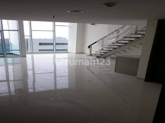 Apartemen SOHO di Alam Sutera Siap Dihuni 2