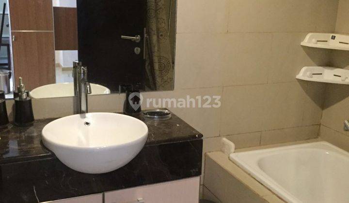 APARTMENT GANDARIA HEIGHTS 1BR 59M2 MIDDLE FLOOR GOOD UNIT @GANDARIA 2