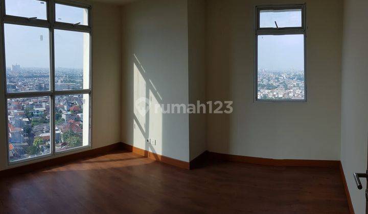 Apartemen Puri Orchard 2 Br dekat Puri Indah 1