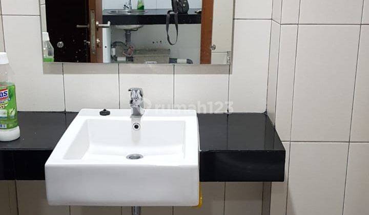 Murah bawah pasar Apartment Lux Siap Huni di Dago Suites 2