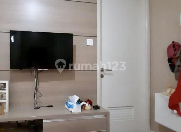 Apartemen Madison Park 1BR (28,79 m2) Full Furnished, 680 Juta, Central Park, Jakarta Barat 2