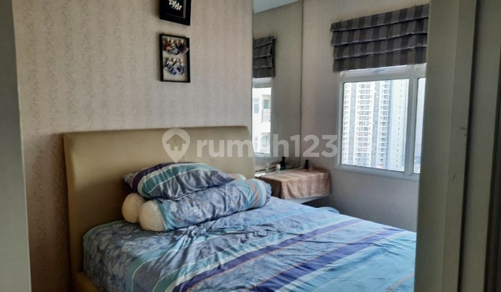 Apartemen Madison Park 1BR (28,79 m2) Full Furnished, 680 Juta, Central Park, Jakarta Barat Apartemen Madison Park 1BR (28,79 m2) Full Furnished, 680 Juta, Central Park, Jakarta Barat