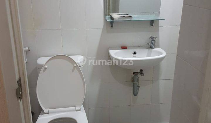 Apartemen Gunawangsa Tidar Surabaya Tower A Lt 23 Studio 08 Full Furnished 1