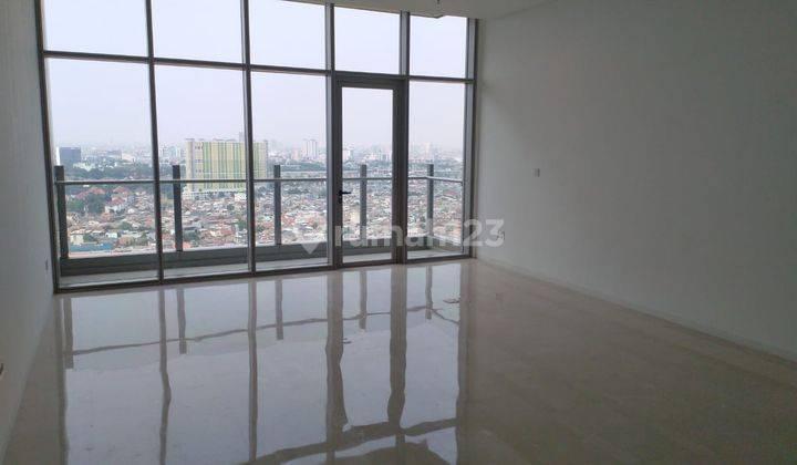 Apartemen Verde Two, 2BR, 170sqm, Terraverde 1