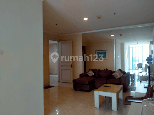 2 Bedroom APARTEMEN AMBASADOR 2 ITC KUNINGAN 2