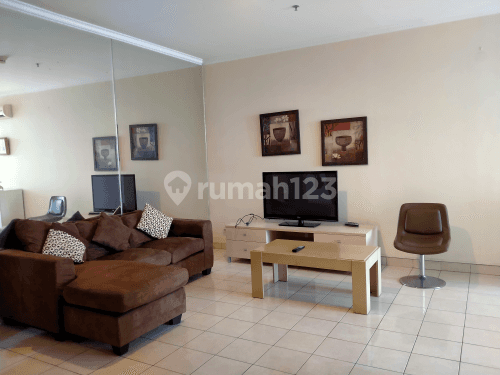 2 Bedroom APARTEMEN AMBASADOR 2 ITC KUNINGAN 1