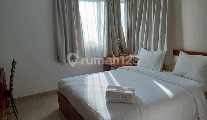 Apartemen Sahid Sudirman 2