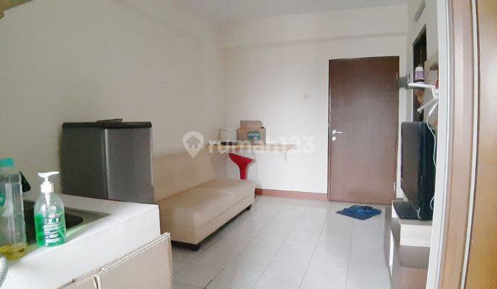 Apartemen Terawat View Bagus di Gateway Cicadas 1