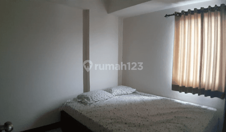 Apartemen Terawat View Bagus di Gateway Cicadas 2