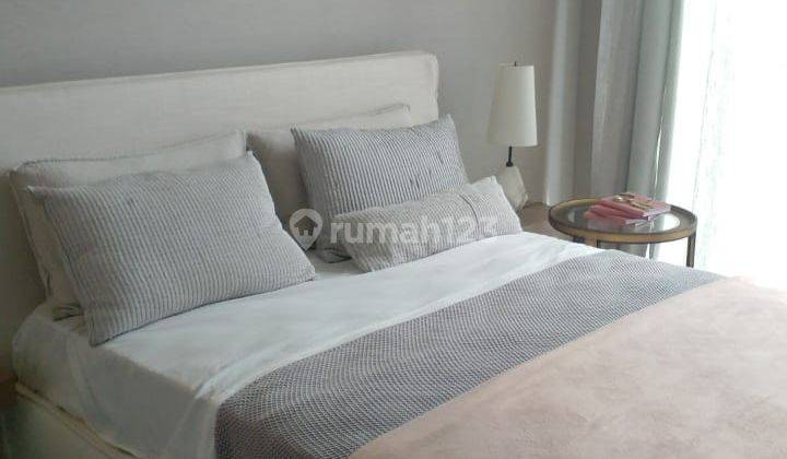 Apartemen Verde Two, 3BR, 230sqm, Monteverde 2