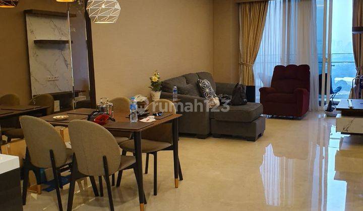 Apartemen Pondok Indah Residence 1BR 2