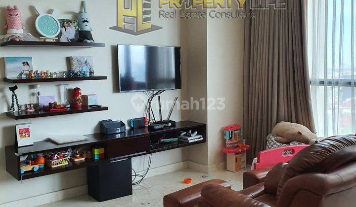 BUTUH CEPAT APARTEMEN MEWAH KEDOYA KEBON JERUK TERMURAH VIEW POOL 1