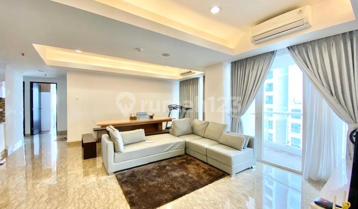 Royale Springhill 3 bedroom Full Furnish Royale Springhill 3 bedroom Full Furnish