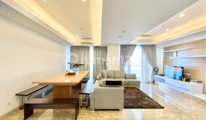 Royale Springhill 3 bedroom Full Furnish 2