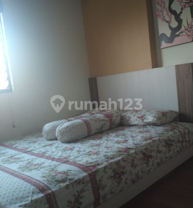 Apartment Gateway Cicadas 2 Bed Room, Furnished 2