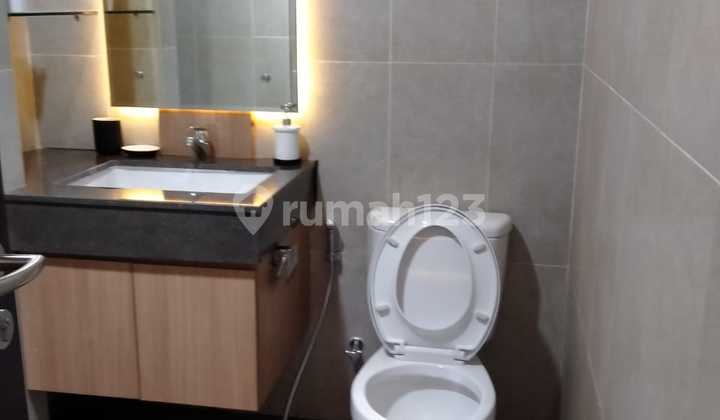 Disewakan Apartment Orange County Lippo Cikarang 2