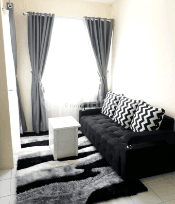 Apartemen Grand Asia Afrika furnish Murah Bangettt 2