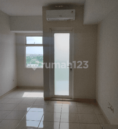 Disewakan Apartemen Studio The Springlake Summarecon Bekasi 1