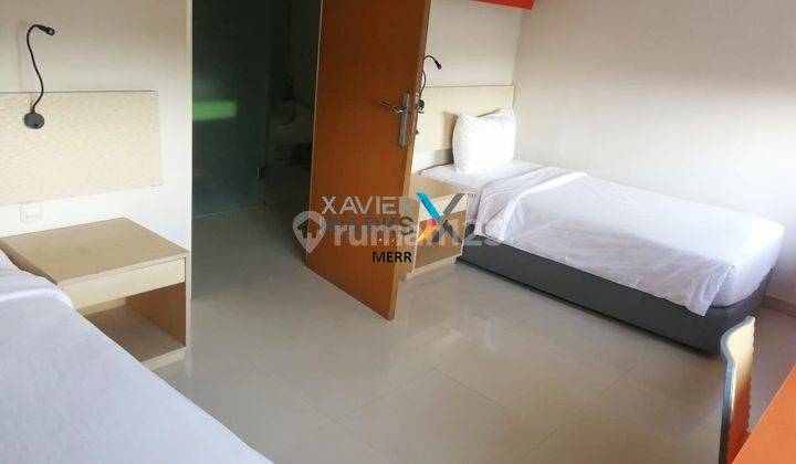 Haris Condotel 2BR Full Furnish Raya Kuta Badung Bali 2